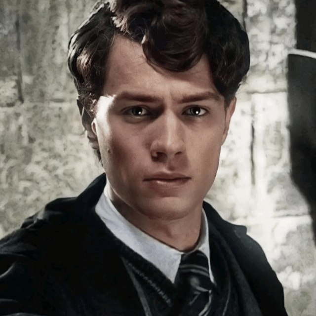 Tom Riddle AI Voice