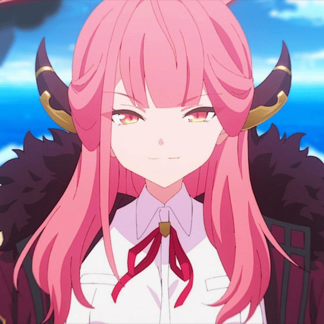Rikuhachima Aru (Blue Archive) Image