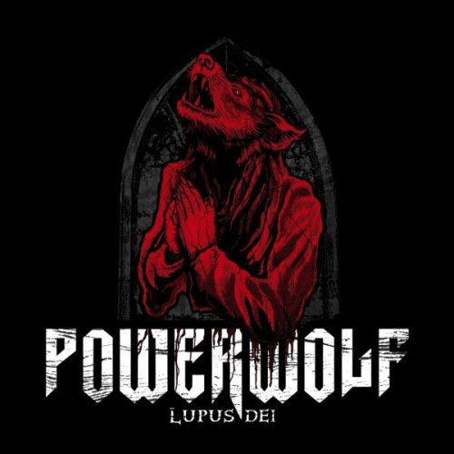 Attila Dorn (Lupus Dei Era) AI Voice