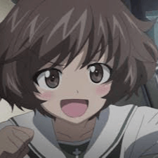 Akiyama Yukari AI Voice