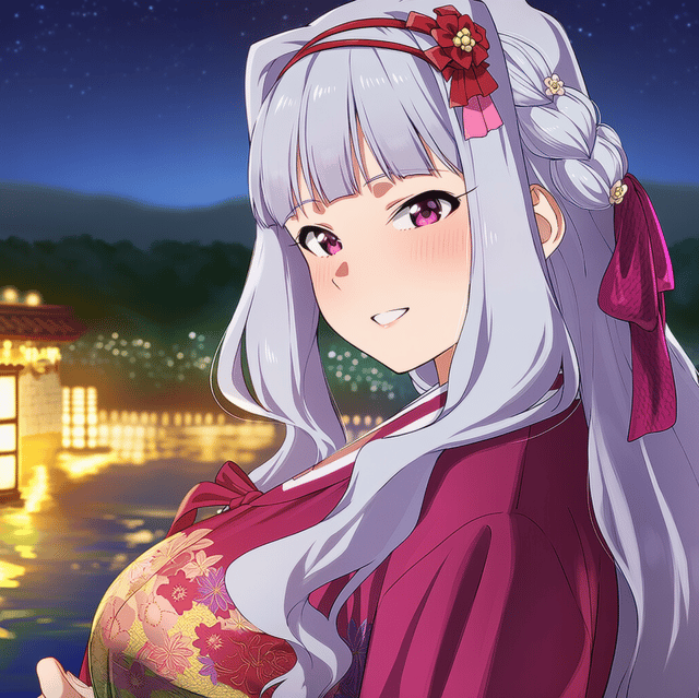 shijou takane AI Voice