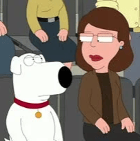 Teen People Editor (Family Guy) AI Voice