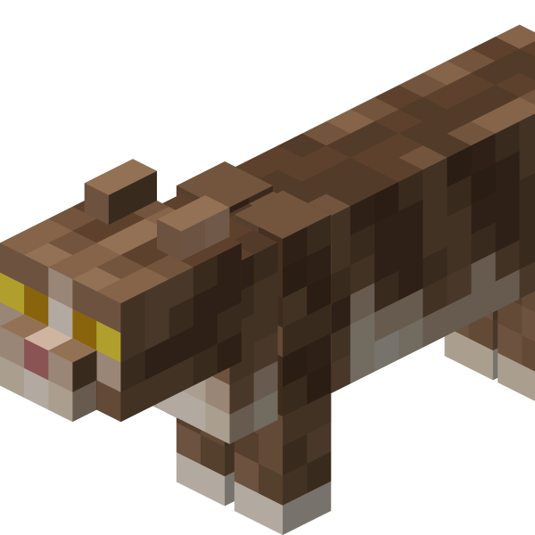 Minecraft Cat AI Voice