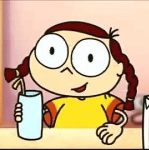 Kika (Tigson Goldstone) AI Voice