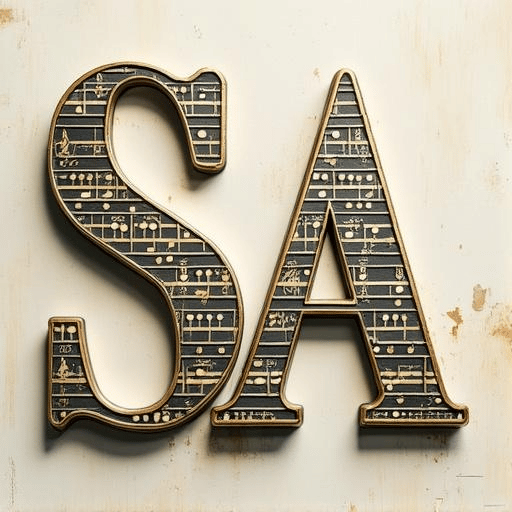 SA Music AI Voice