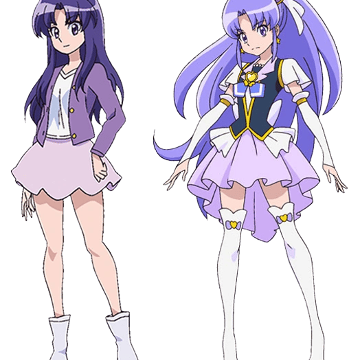 cure fortune AI Voice