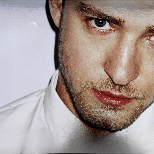 Justin Timberlake (FSLS Era) AI Voice