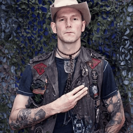 Hank Williams III AI Voice