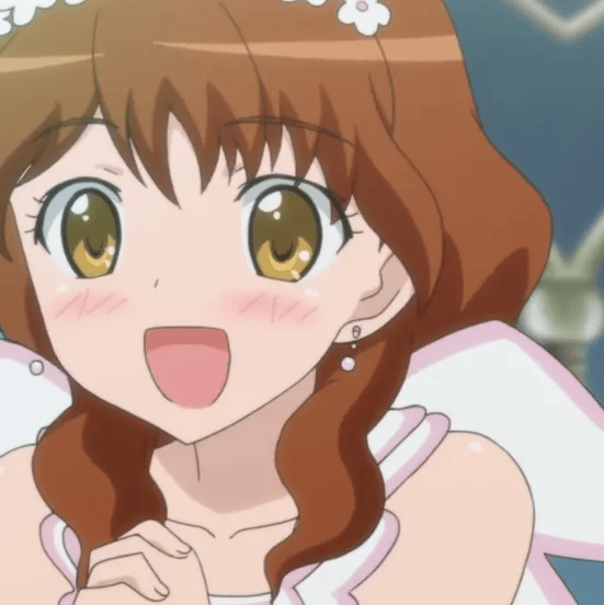 Kanon Toudou (REMAKE) AI Voice