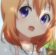 Cocoa Hoto (Gochuumon wa Usagi desu ka?) AI Voice