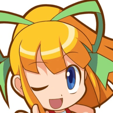 Roll (Megaman Powdered Up) AI Voice