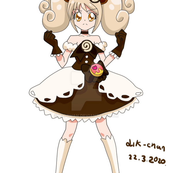 cure biscuit AI Voice