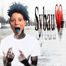 the glizzyman AI Voice