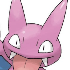 Gligar (Pokémon) AI Voice