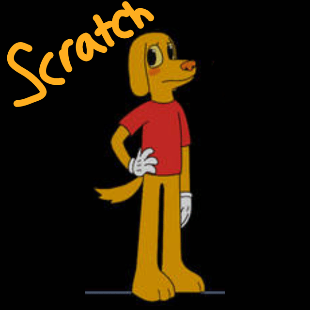 Scratch AI Voice