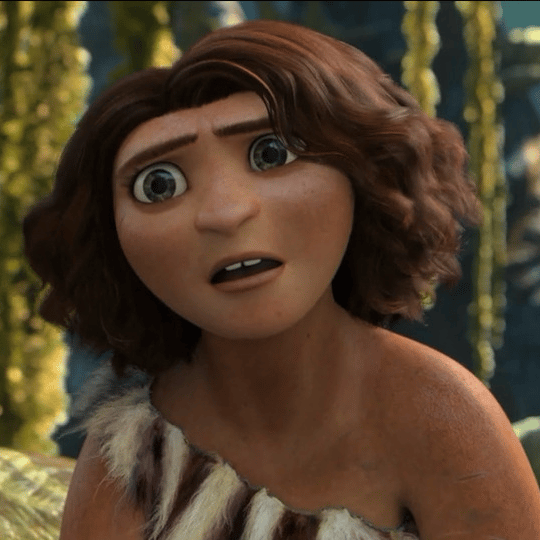 Ugga:Croods AI Voice