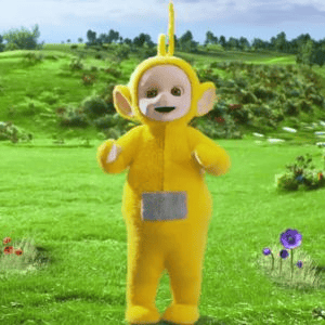 Laa-Laa (Teletubbies 2015 Reboot) AI Voice