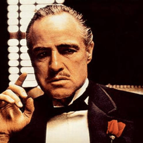 Vito Corleone  Image