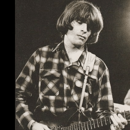 John Fogerty AI AI Voice