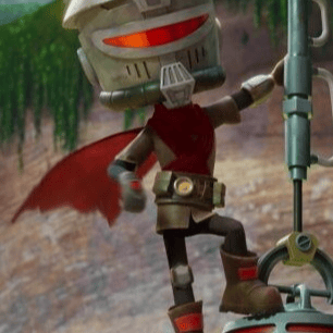 Taborr Val-Dorn AI Voice