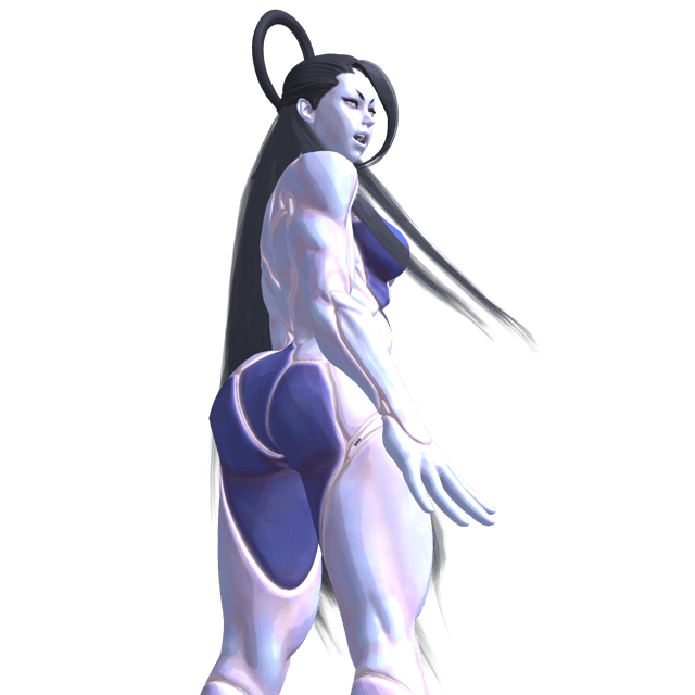 Seth AI Voice