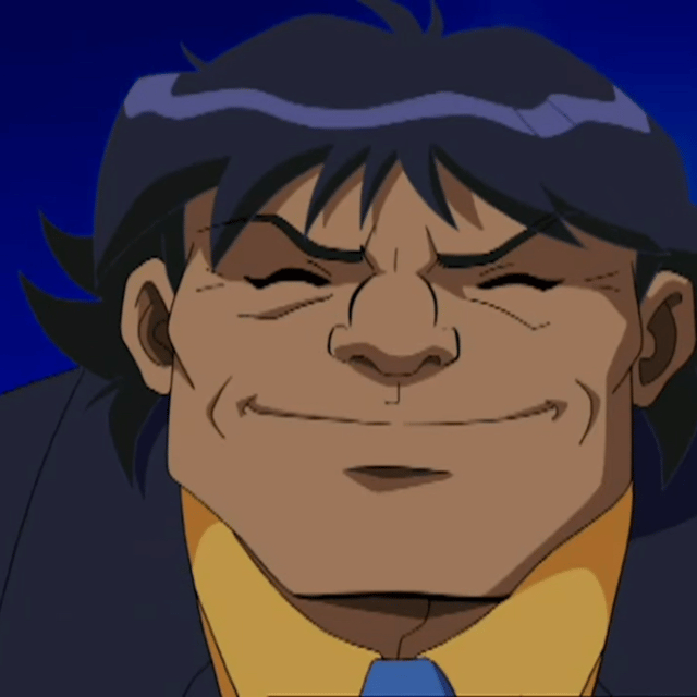  Java The Caveman AI Voice