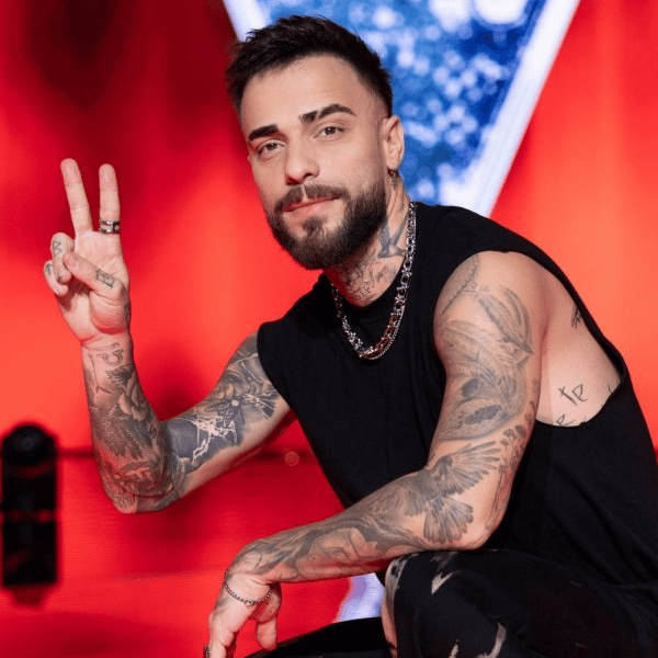 Diogo Piçarra AI Voice