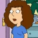 Sherry (Family Guy) (Mary Kay Bergman) AI Voice