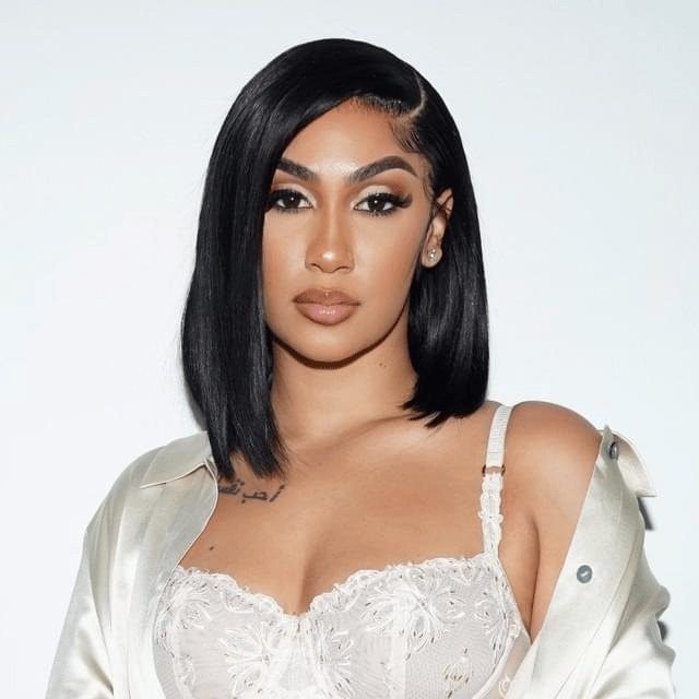 Queen Naija  AI Voice