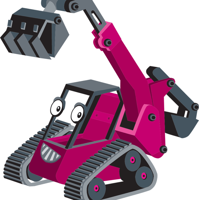 Benny (Bob The Builder) AI Voice