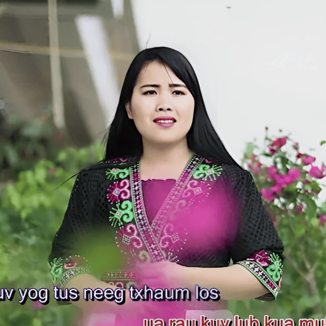 Niam Phuong Nus AI Voice