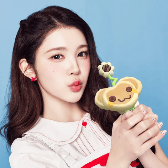 A-na (Hearts2Hearts) AI Voice