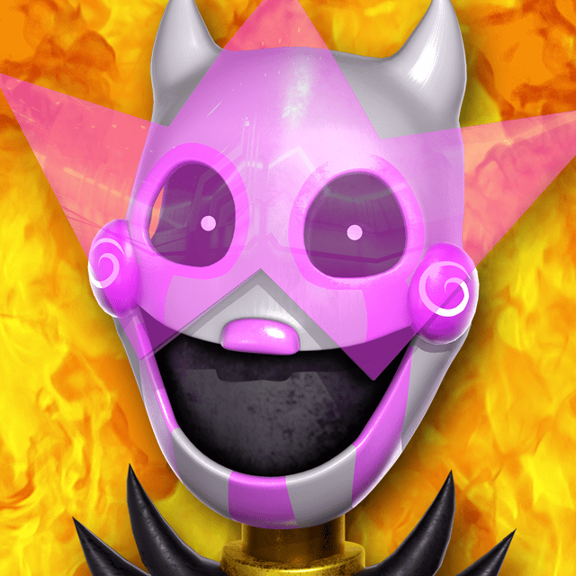 Gg Games AI Voice