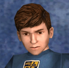 Kirby Olsen (Bully) AI Voice