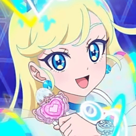 Mitsuki Hoshikawa (Himitsu no AiPri) AI Voice