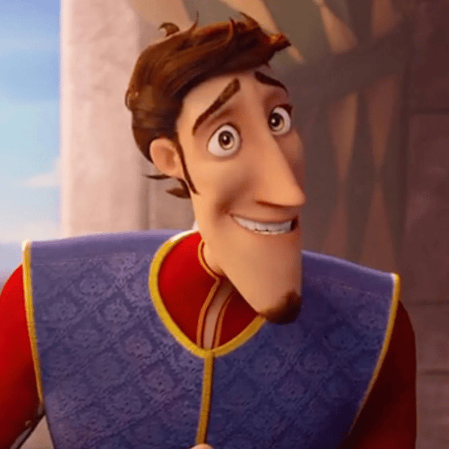 Prince Philippe Charming (Charming) [RVC v2] [116 Epochs]
