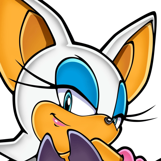 Rouge (Gba Era/JP) AI Voice
