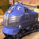 AI Harrison (Chuggington UK US) Model AI Voice