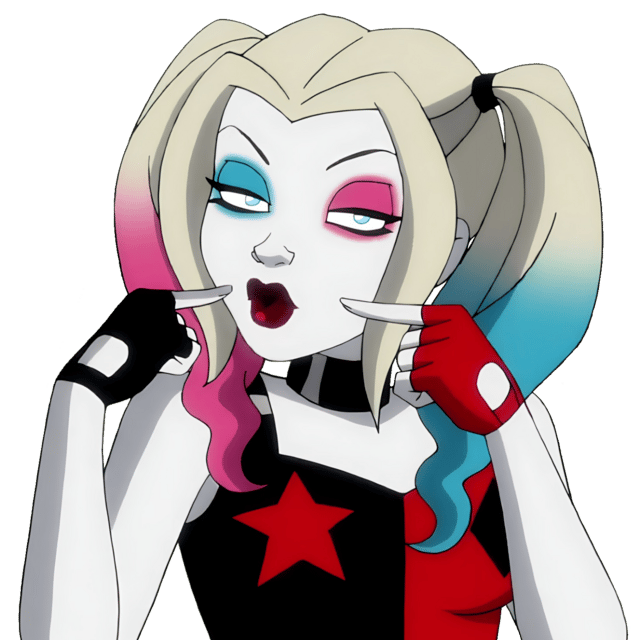 Harley Quinn (The Series) Image