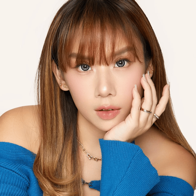 Cherly Juno AI Voice