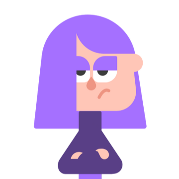 Lily Duolingo (Inglish) Image