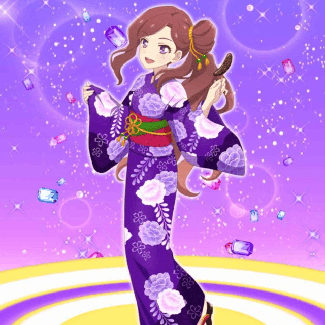 Yozora Kasumi (REMAKE) AI Voice