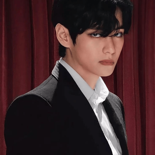 Kim Taehyung  AI Voice