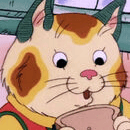 Huckle Cat AI Voice