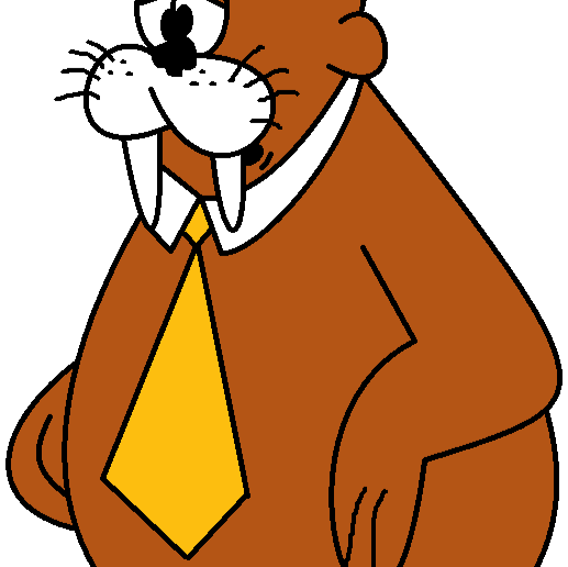 Chumley (Tennessee Tuxedo and His Tales) AI Voice