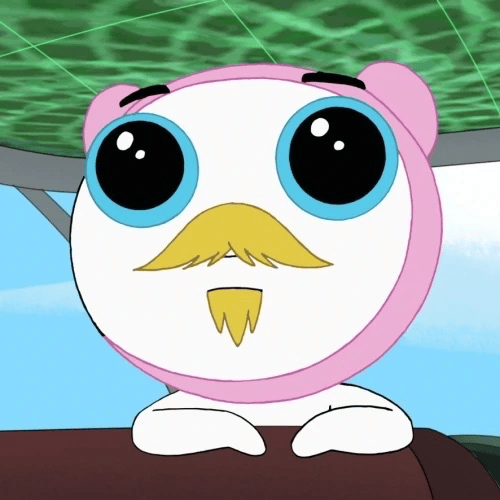 Meap with a southern accent (P&F) AI Voice