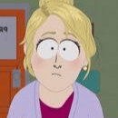 Vice Principal Strong Woman (South Park) Image