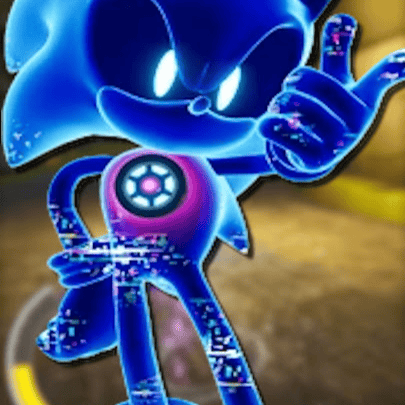 AI Rival Sonic  AI Voice