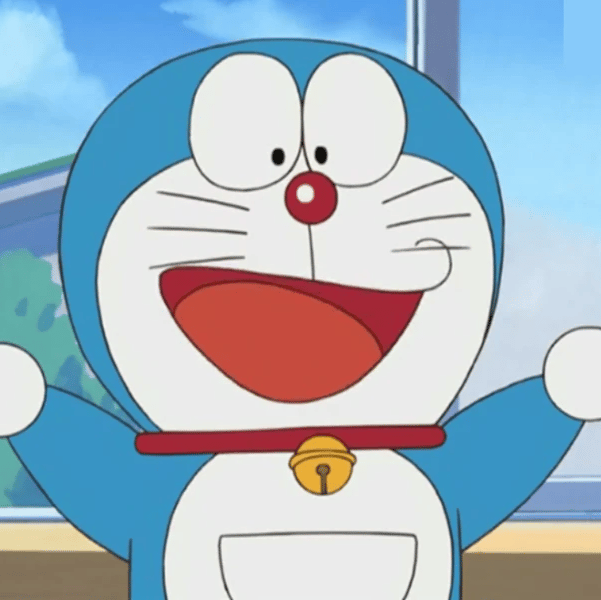 Doraemon (Nobuyo Oyama) (1979-2005) AI Voice