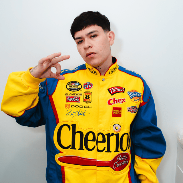 JUNIOR H AI Voice